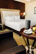 Hotel Grand Mogador Casablanca photo 1