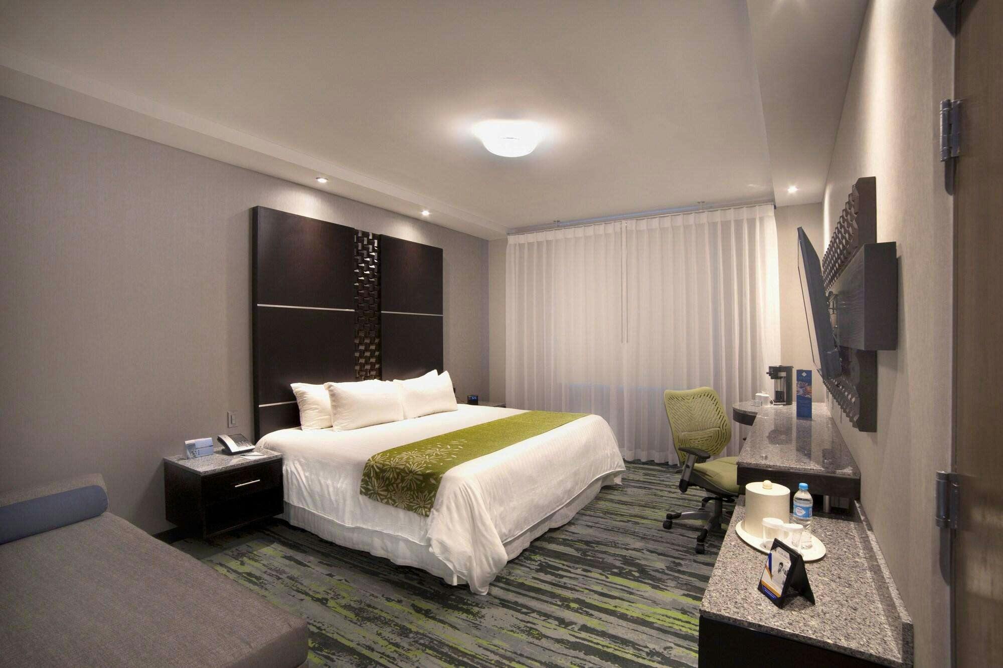 Hotel Hotel Araiza San Luis photo 1