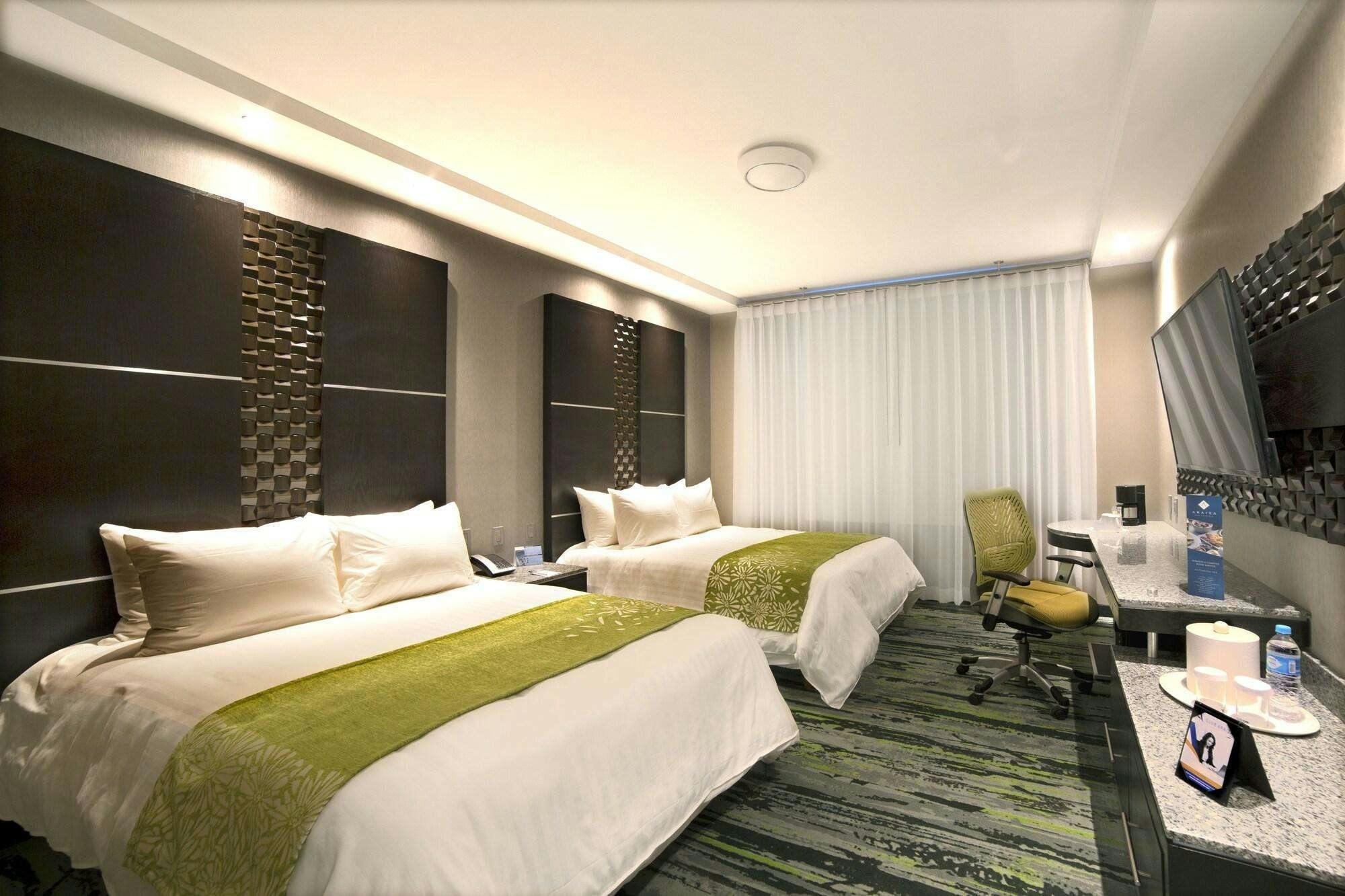 Hotel Hotel Araiza San Luis photo 2