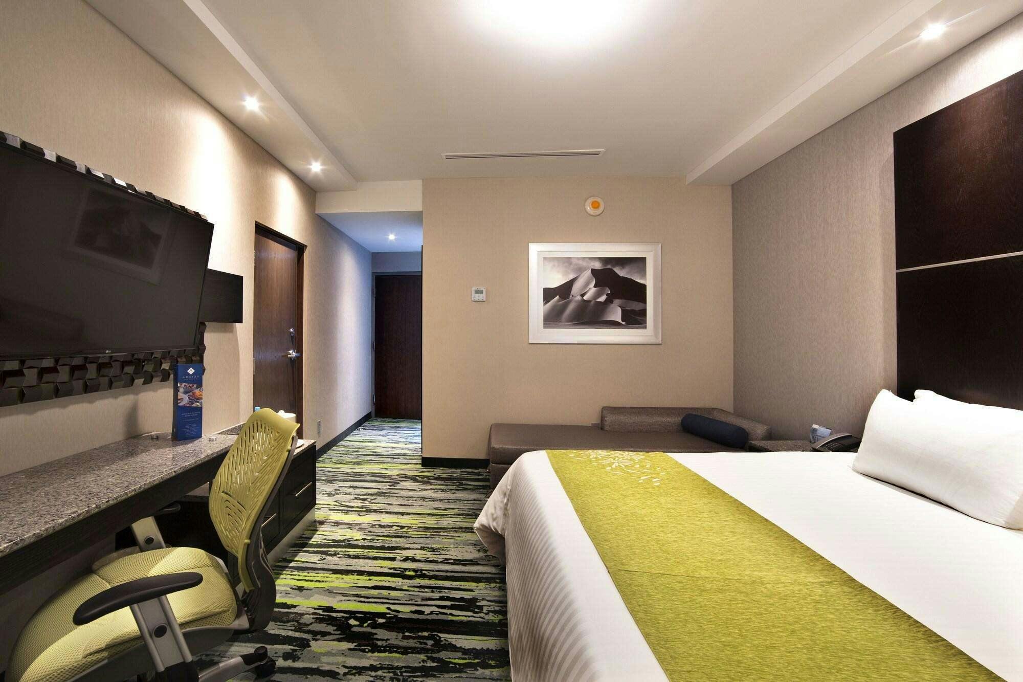 Hotel Hotel Araiza San Luis photo 3