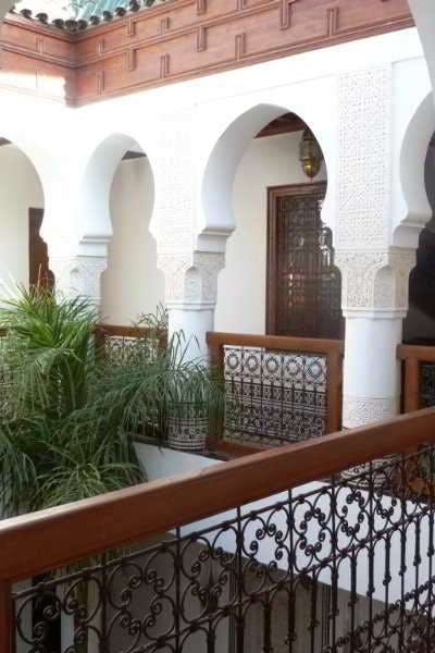 Hotel Riad Viva photo 4