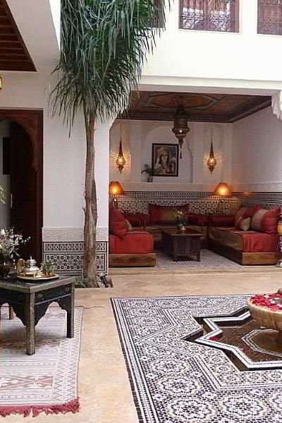 Hotel Riad Viva photo 5