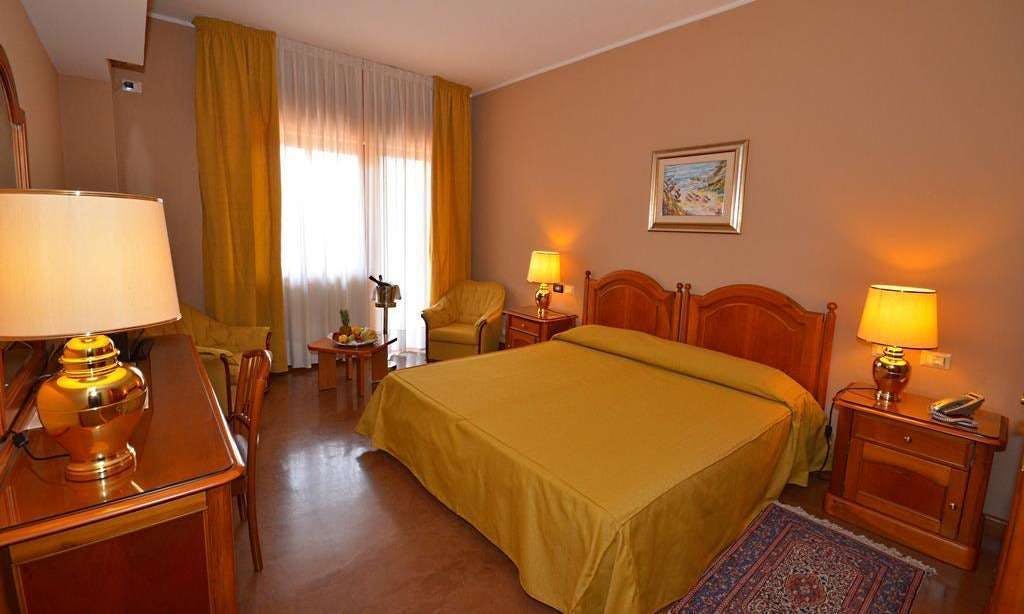 Hotel Garden Hotel photo 1