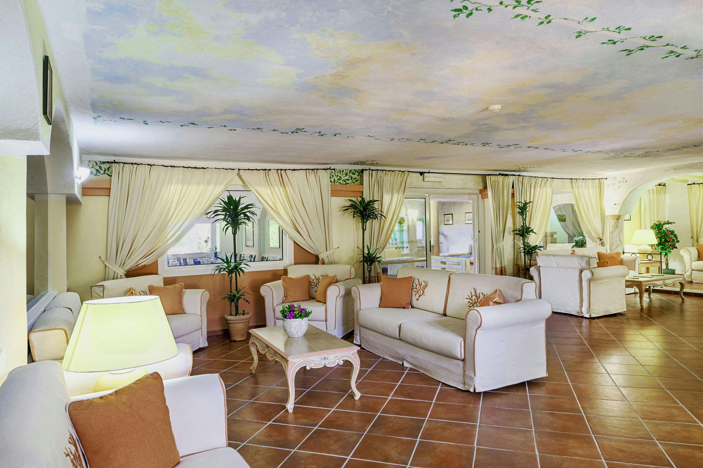 Hotel Colonna Beach Hotel photo 4