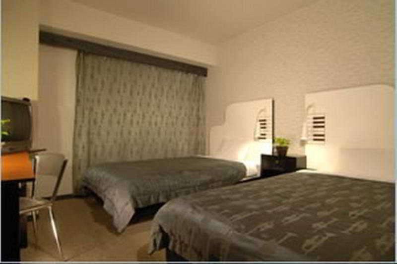 Hotel Hotel Villa Fontaine Tokyo-Otemachi photo 1