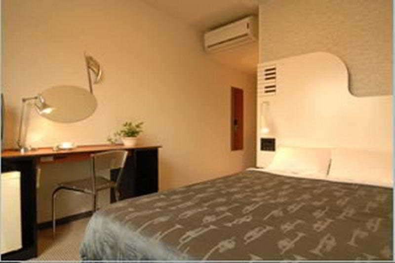 Hotel Hotel Villa Fontaine Tokyo-Otemachi photo 2