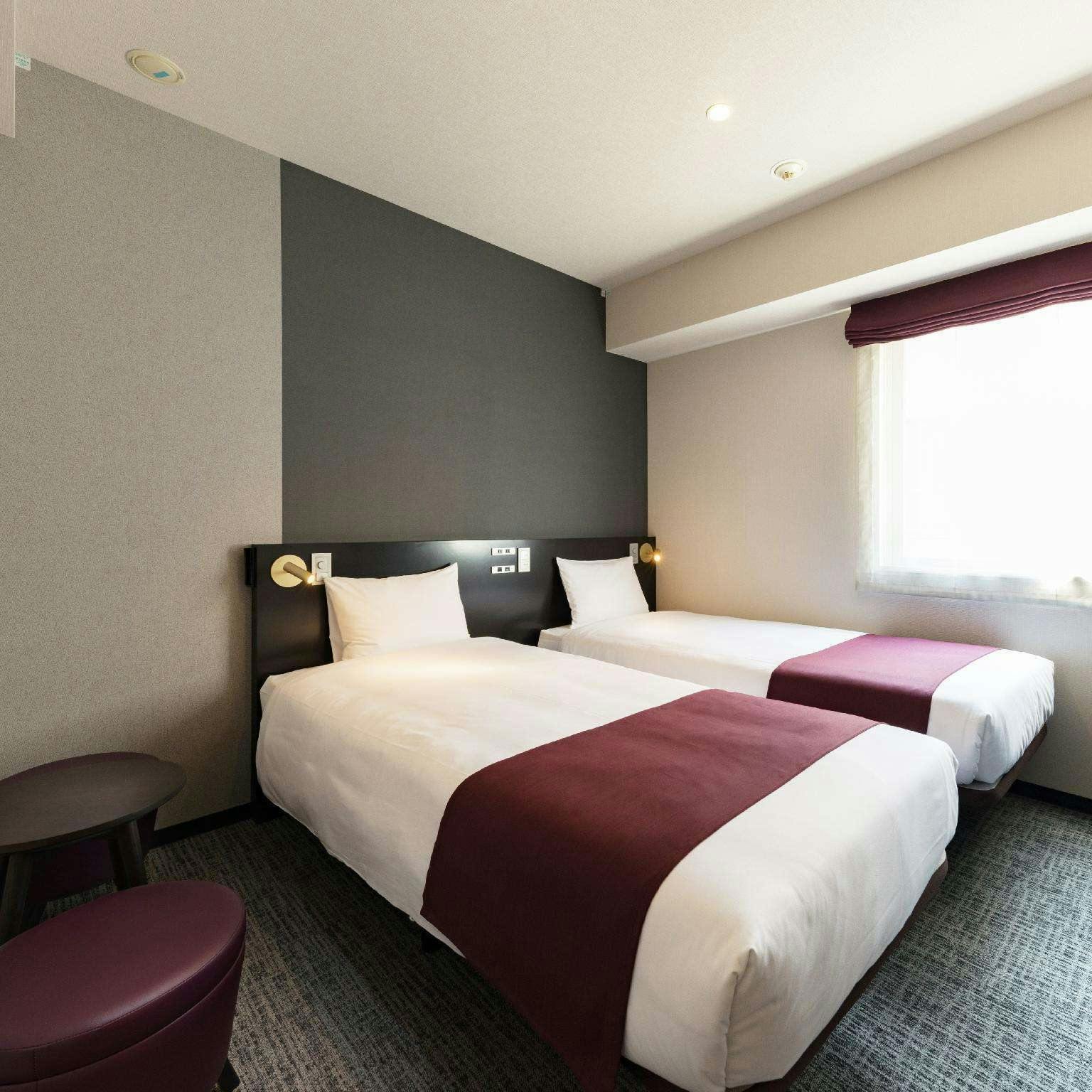 Hotel Hotel Villa Fontaine Tokyo-Otemachi photo 3