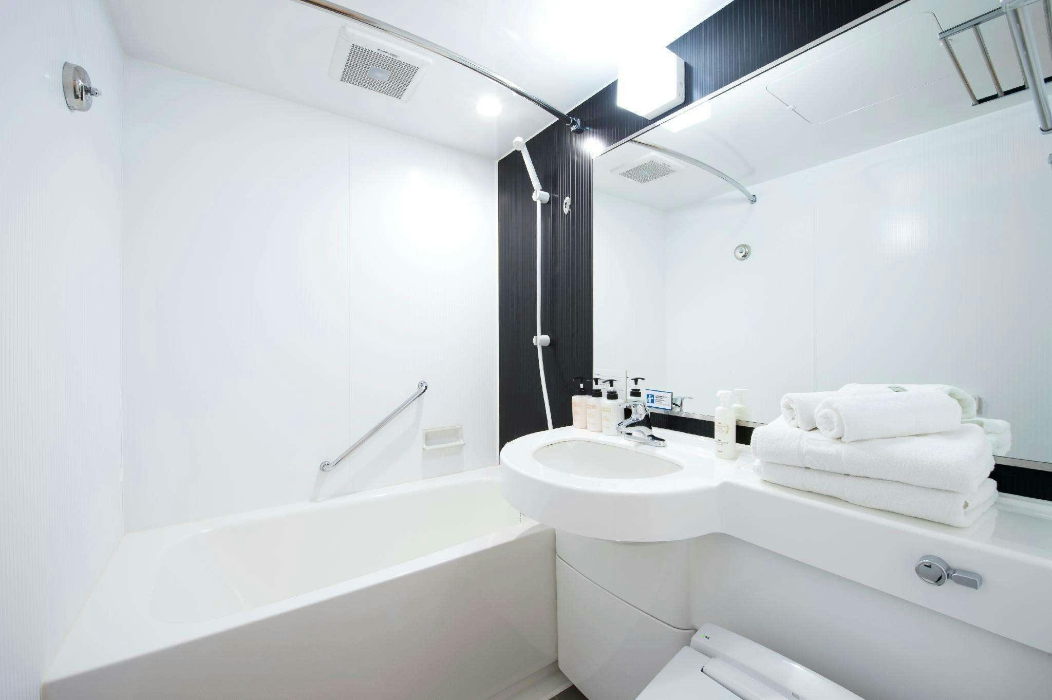 Hotel Hotel Villa Fontaine Tokyo-Otemachi photo 4