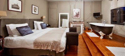Hôtel & Spa Nuxe La Licorne