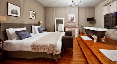 Hôtel & Spa Nuxe La Licorne