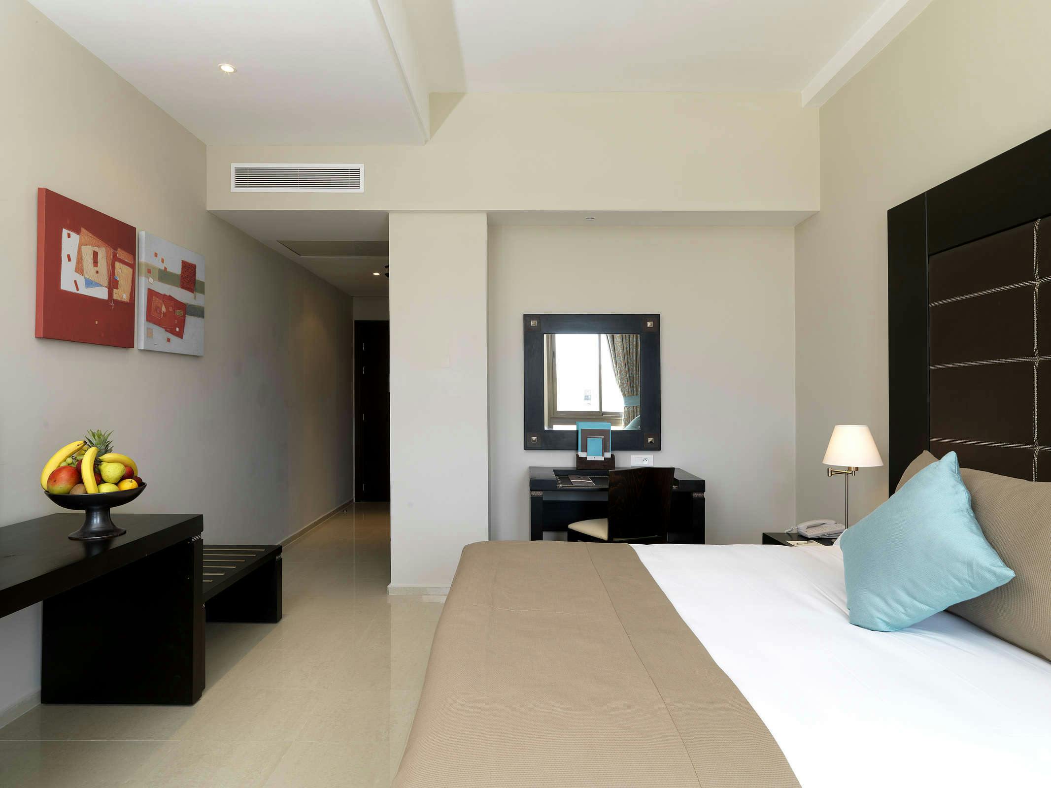 Hotel Atlas Essaouira Riad Resort photo 2