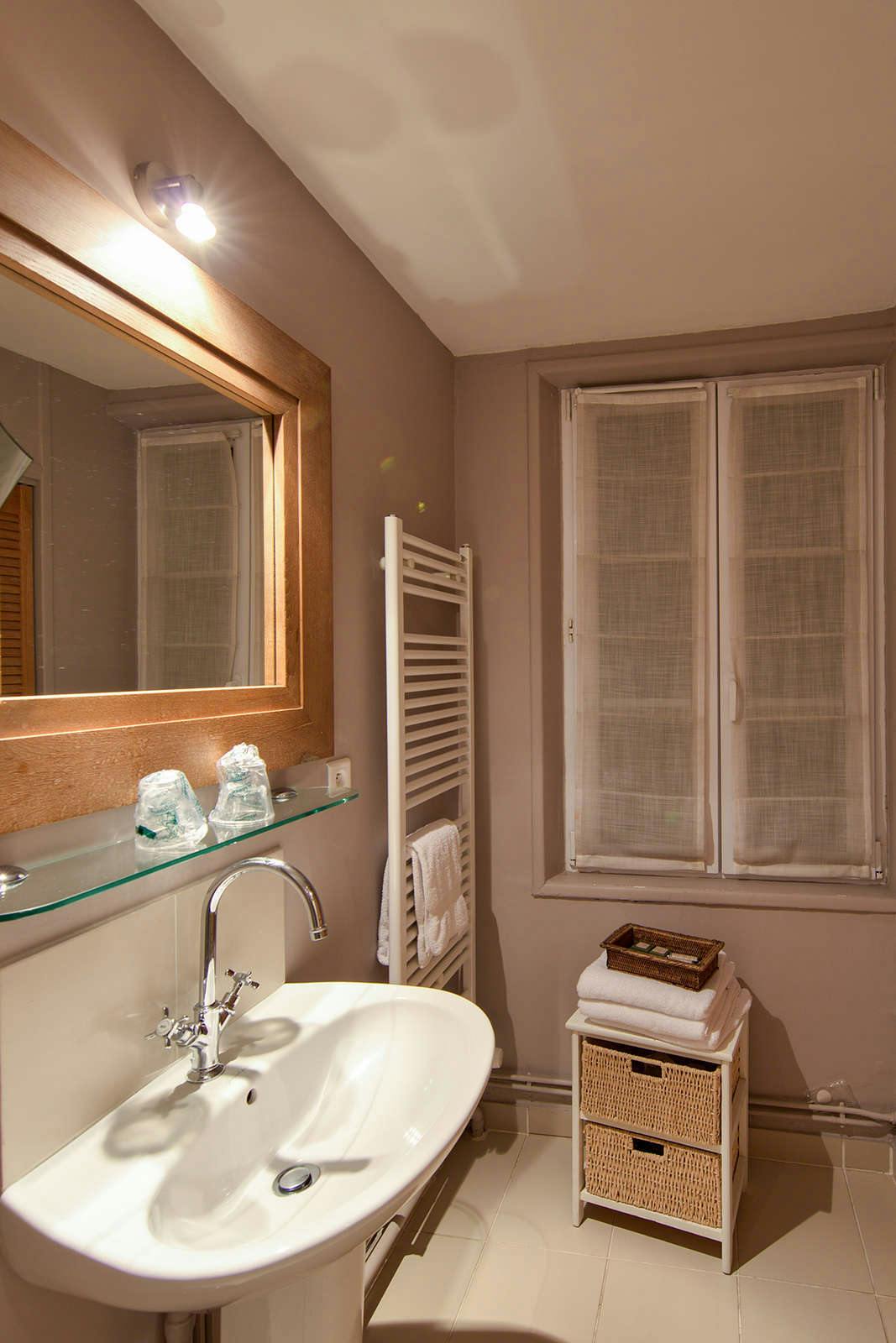 Hotel Hôtel & Spa Nuxe La Licorne photo 4