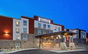 Staybridge Suites Rapid City - Rushmore, an IHG Hotel