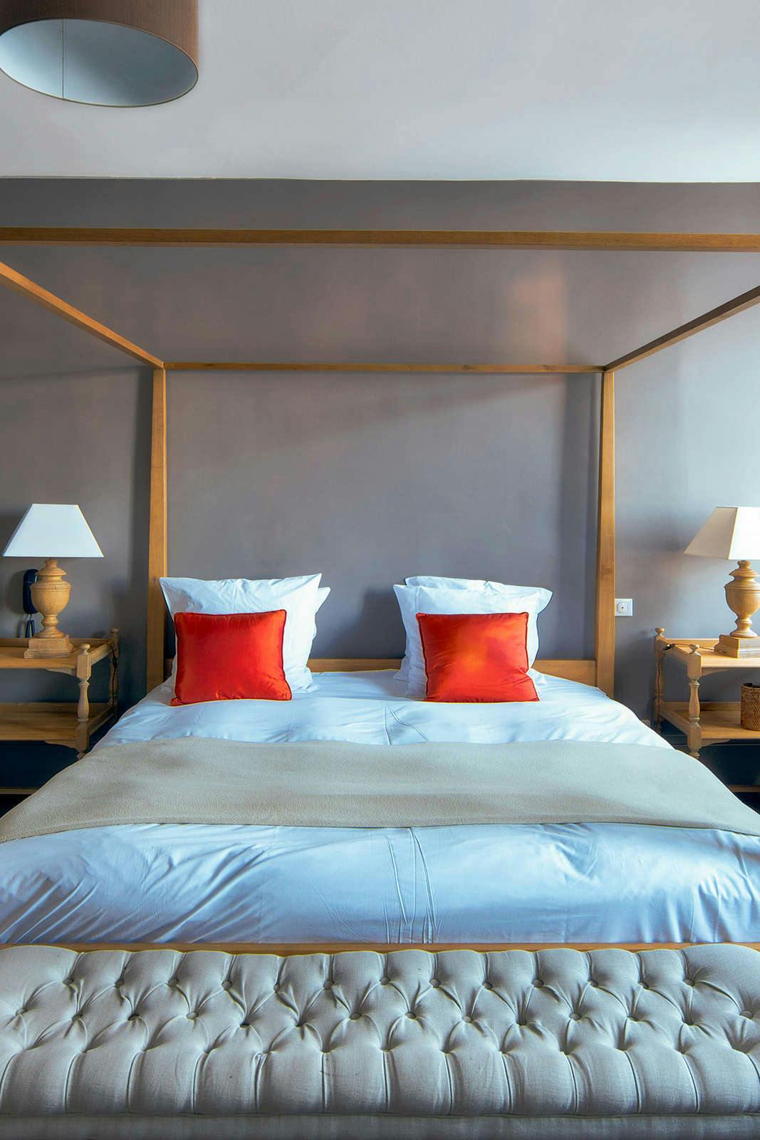 Hotel Hôtel & Spa Nuxe La Licorne photo 2