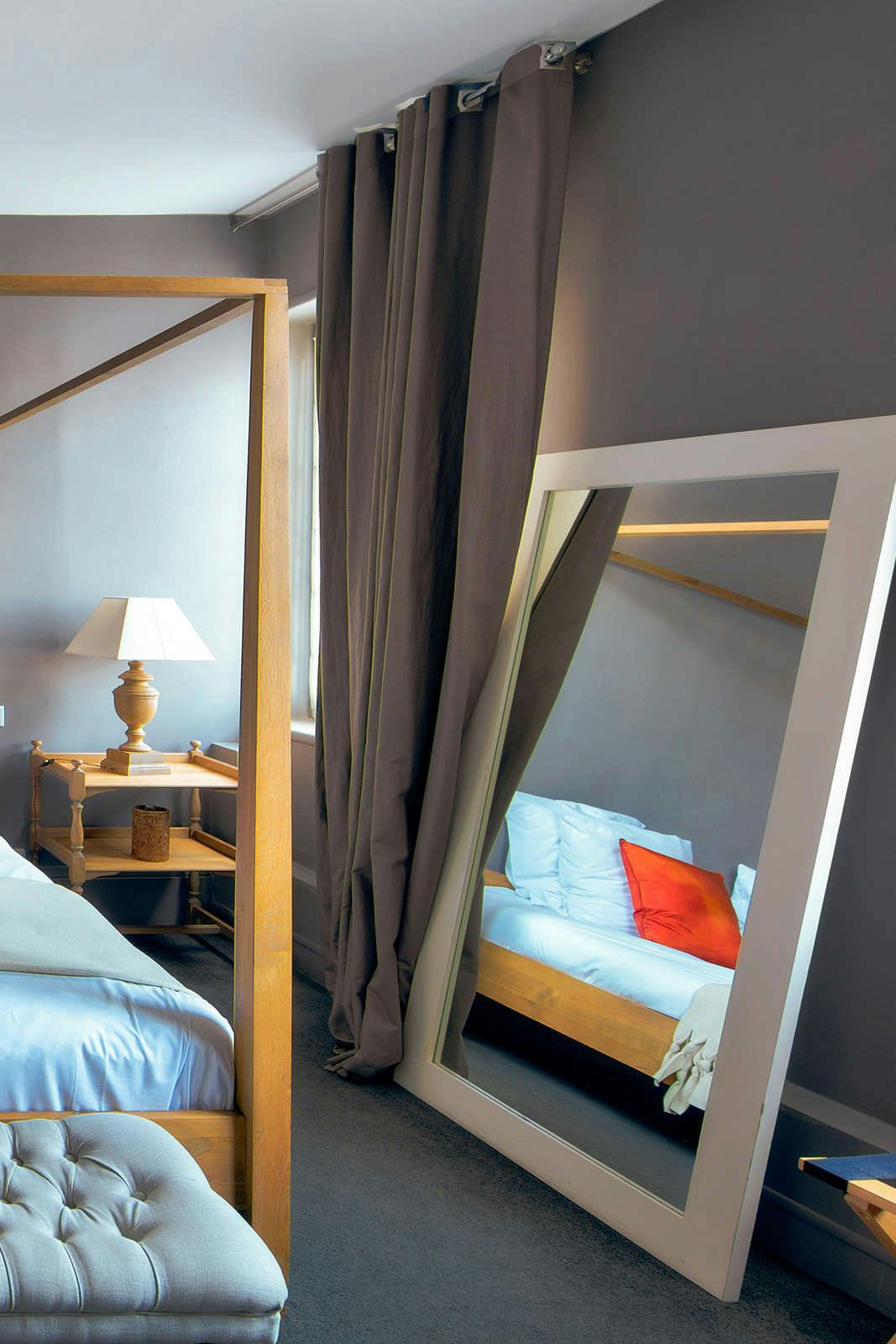 Hotel Hôtel & Spa Nuxe La Licorne photo 3