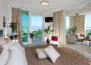 Hotel Mercure Rimini Artis photo 1