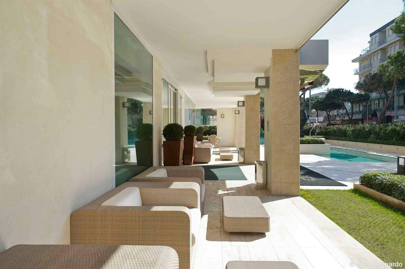 Hotel Mercure Rimini Artis photo 2