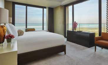 Hotel Four Seasons Hotel Casablanca photo 1