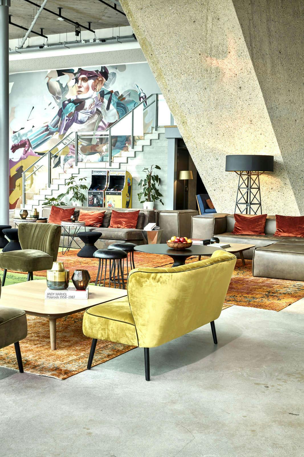 Hotel Sir Adam, part of Sircle Collection photo 2