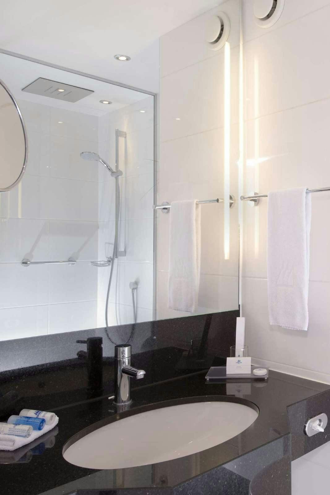 Hotel MARITIM HOTEL MUNCHEN photo 4