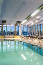 Hotel MARITIM HOTEL MUNCHEN photo 5