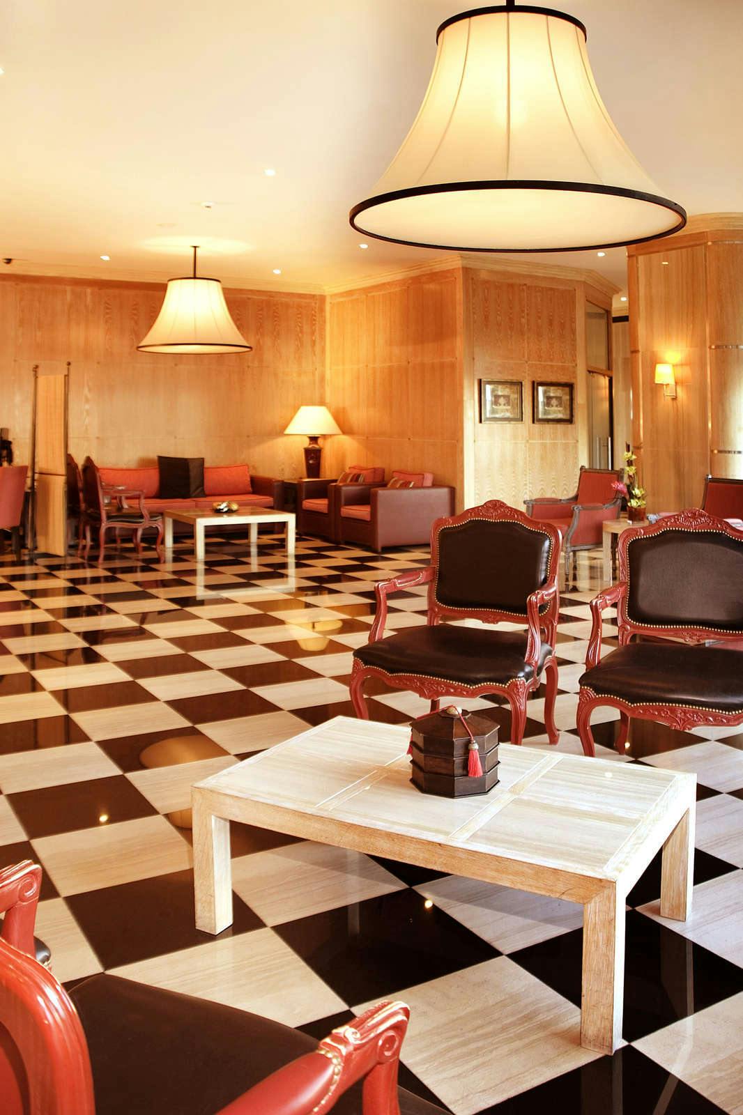 Hotel Hotel Real Oeiras photo 4