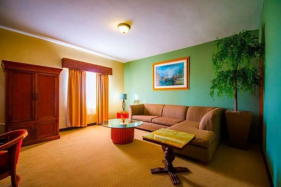 Hotel Hotel Consulado Inn photo 1