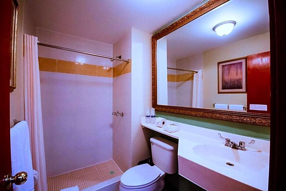 Hotel Hotel Consulado Inn photo 2