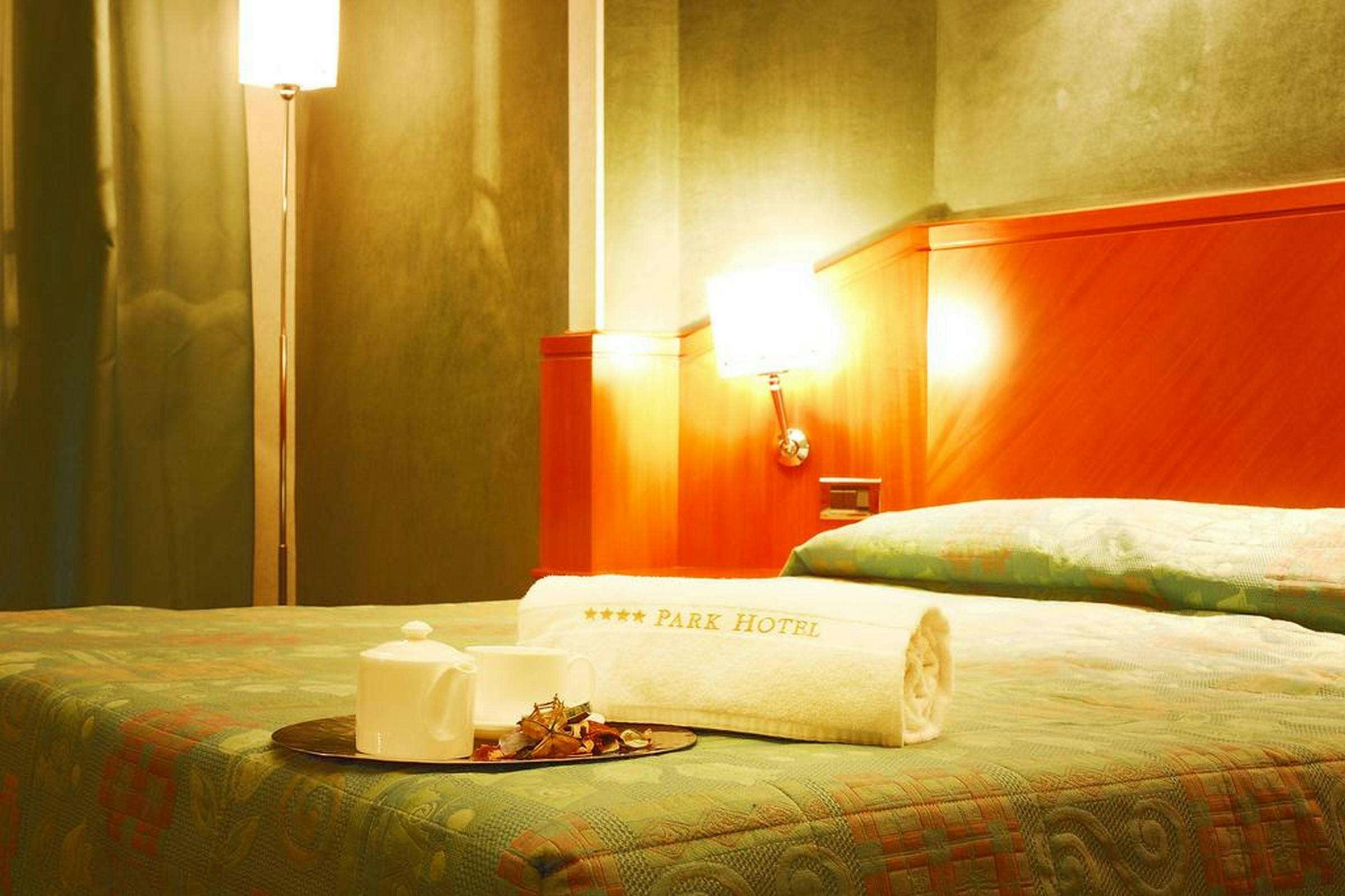 Hotel Perugia Park Hotel photo 1