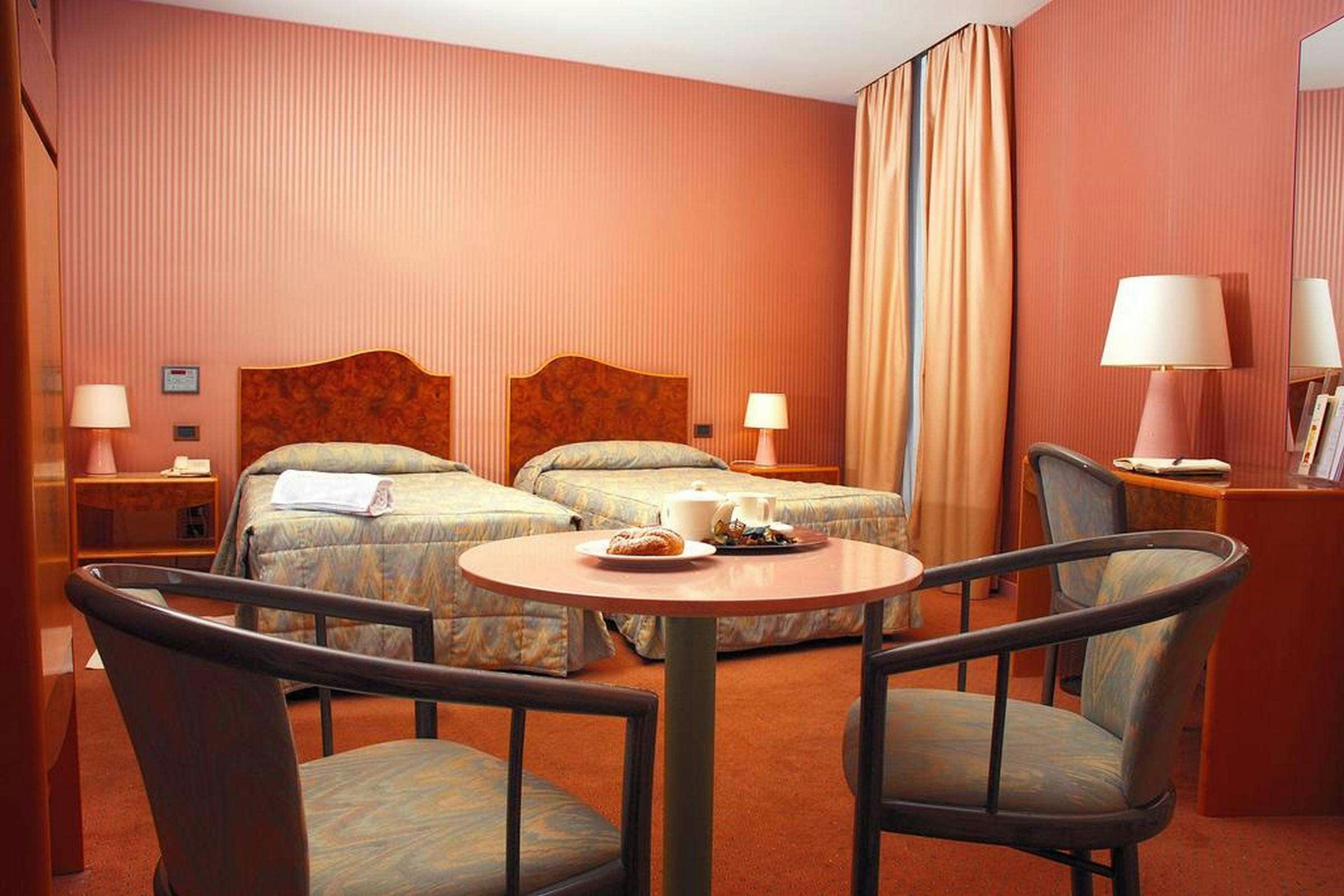 Hotel Perugia Park Hotel photo 2