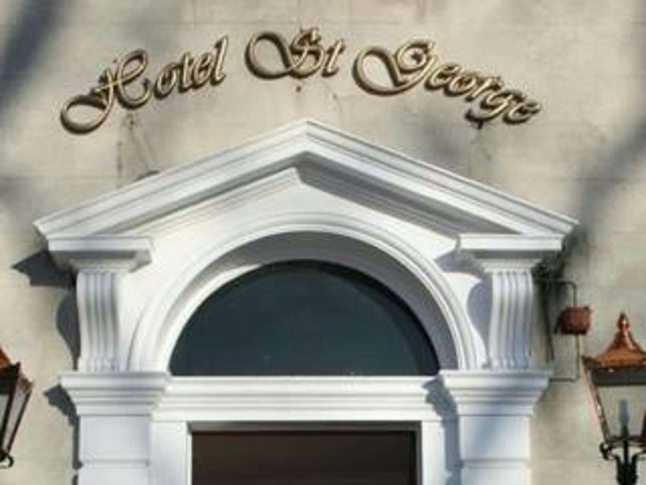 Hotel St. George by The Key Collection