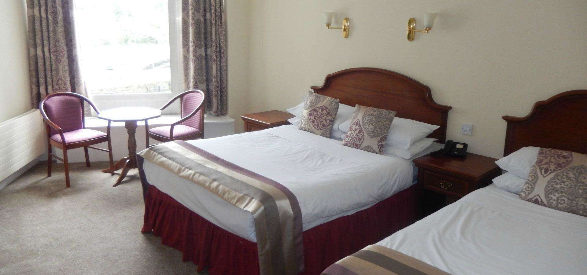 Hotel The Abbey Hotel Donegal photo 2