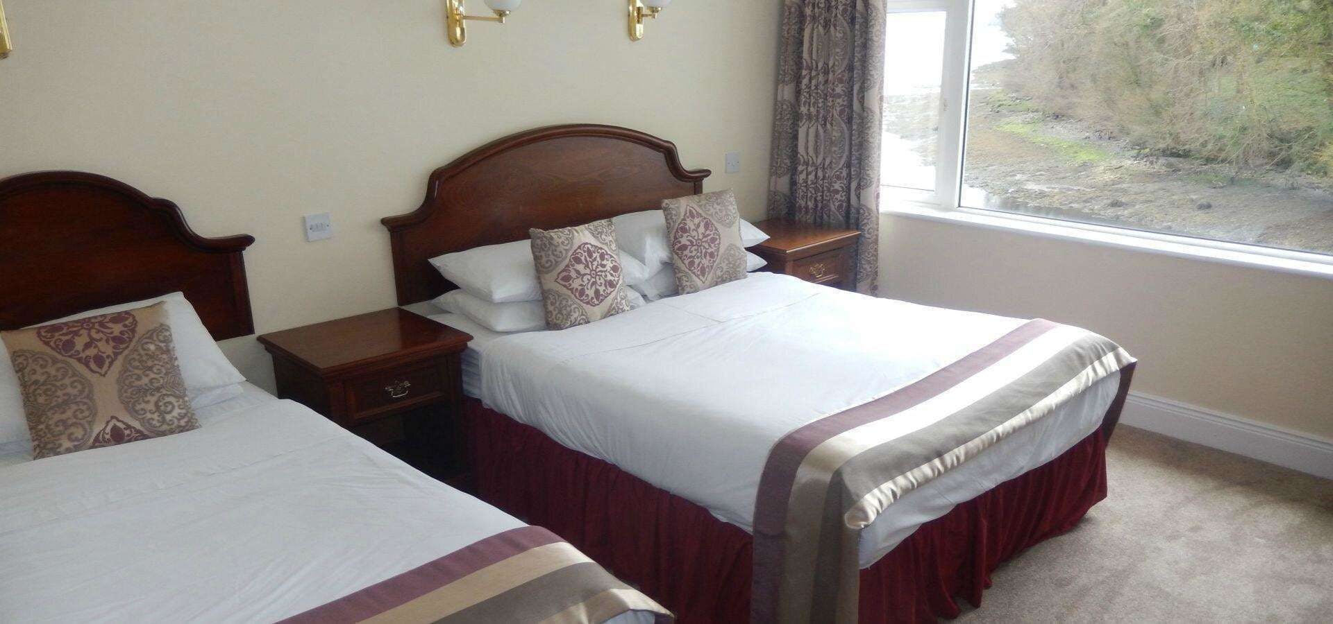 Hotel The Abbey Hotel Donegal photo 3