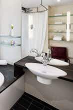 Hotel Frankfurt Eurotheum photo 4