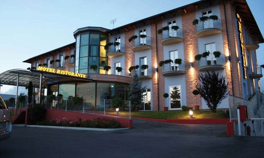BVH Hotel
