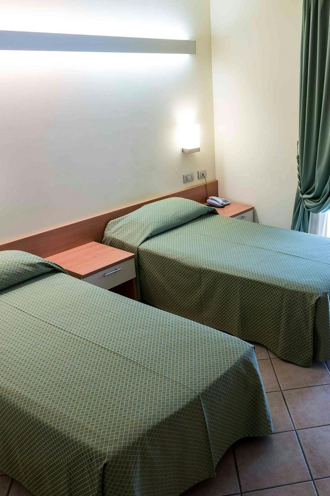 Hotel BVH Hotel photo 2