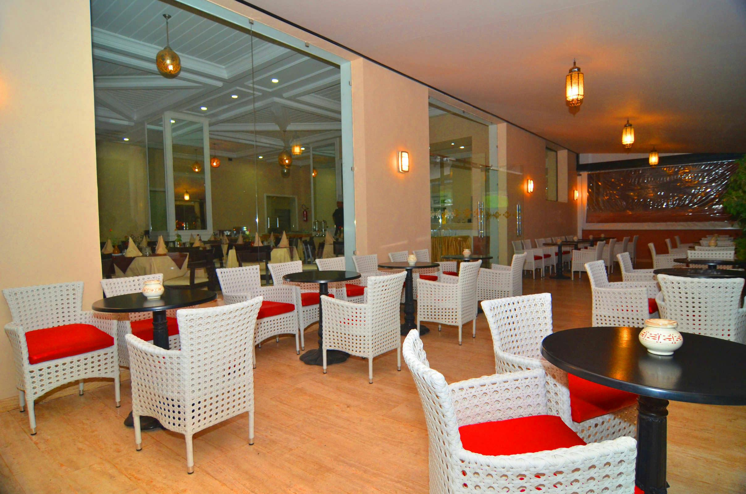 Hotel Atlantic Palm Beach photo 4