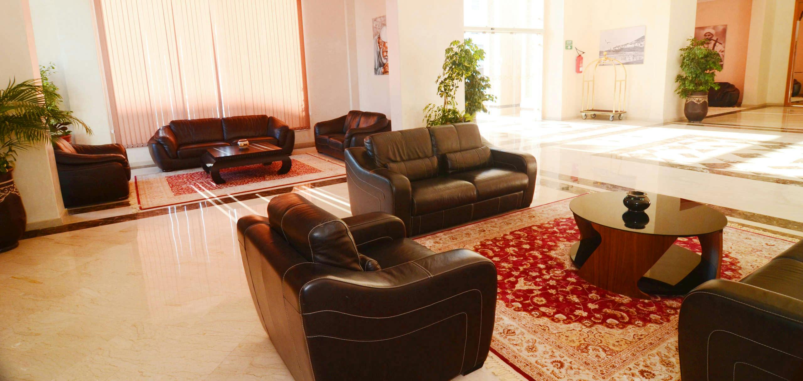 Hotel Atlantic Palm Beach photo 2