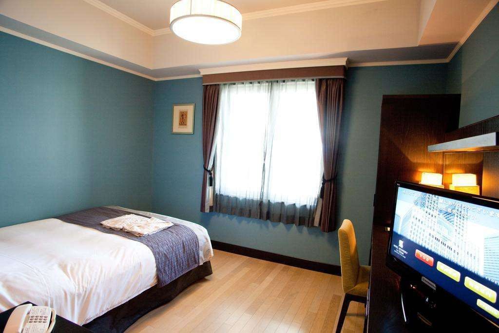 Hotel Hotel Monterey La Soeur Osaka photo 1
