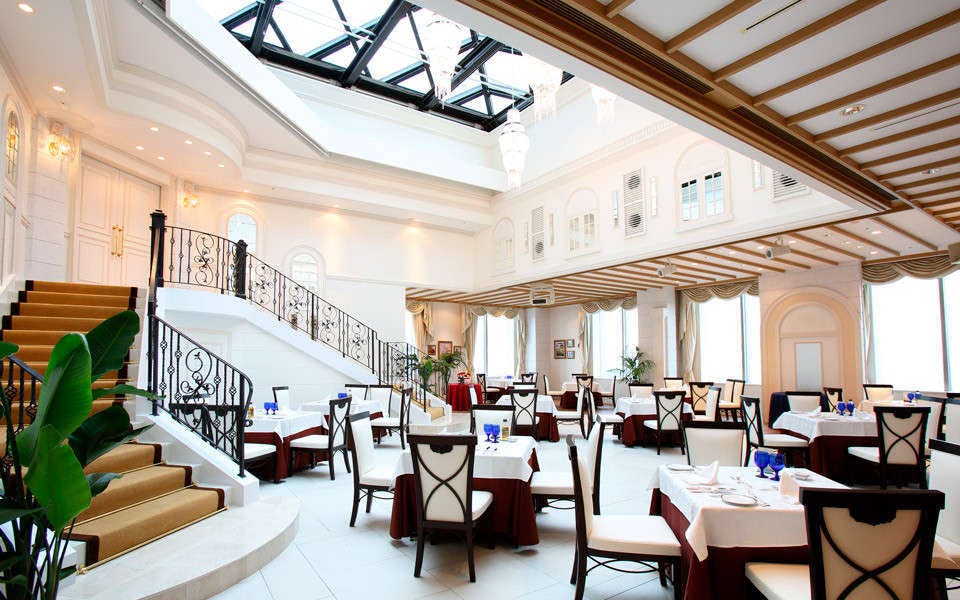 Hotel Hotel Monterey La Soeur Osaka photo 5