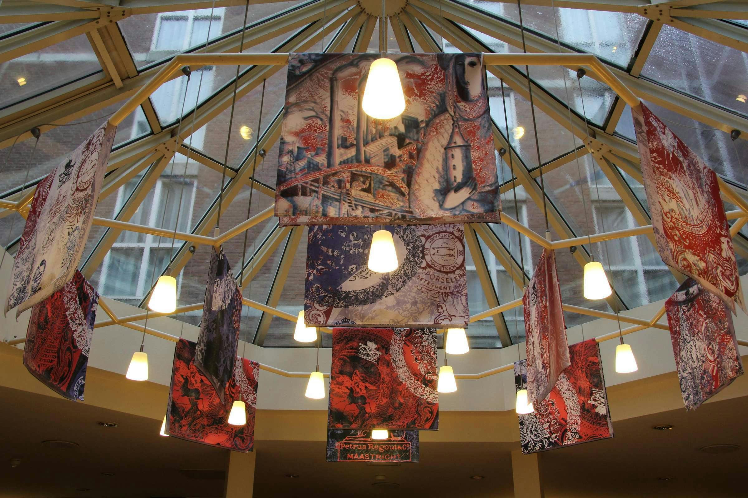 Hotel Bastion Hotel Maastricht Centrum photo 1