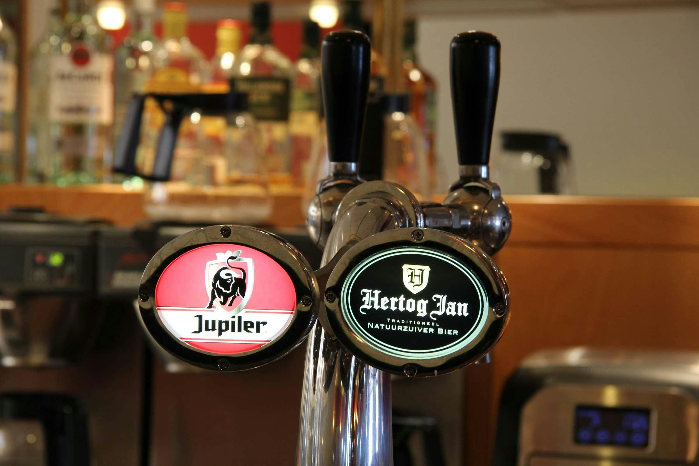 Hotel Bastion Hotel Maastricht Centrum photo 2