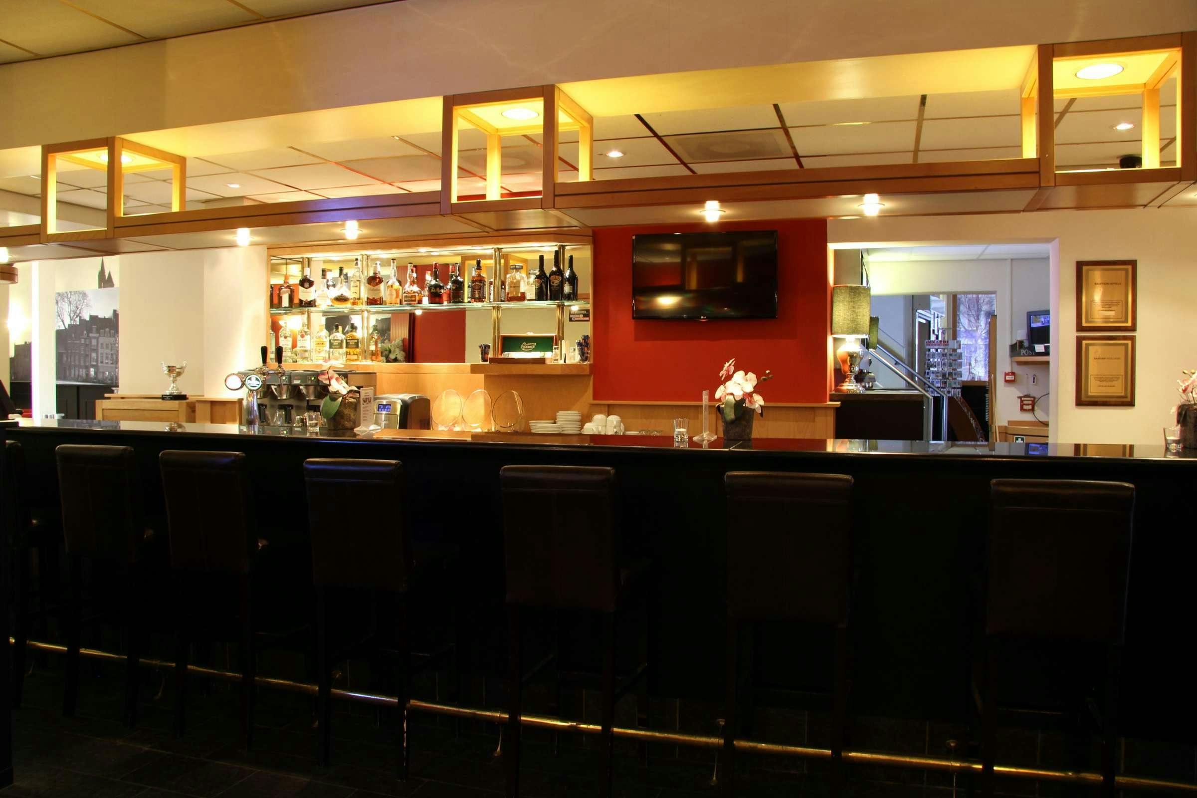 Hotel Bastion Hotel Maastricht Centrum photo 3