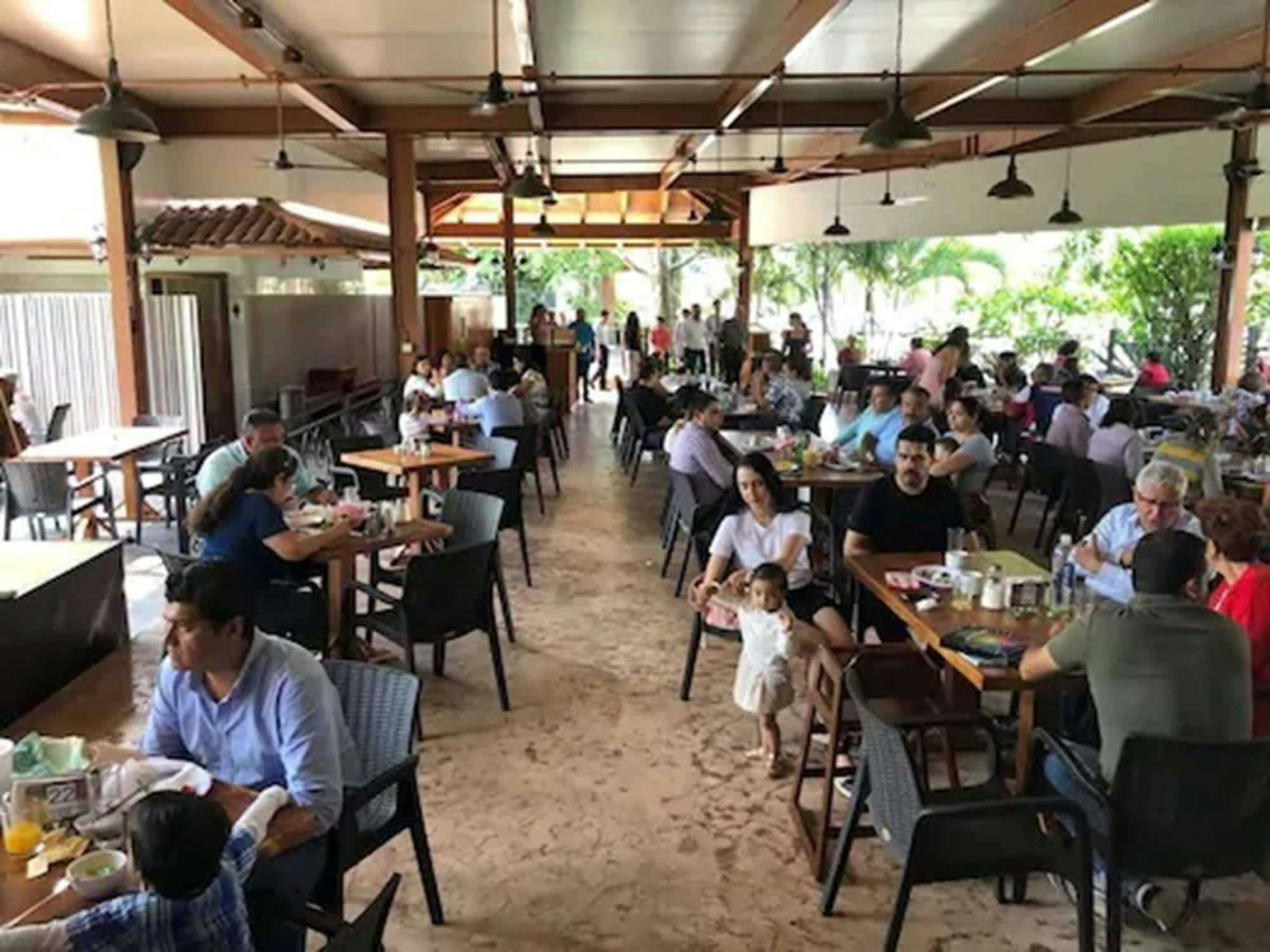 Hotel Estancia Villa Real photo 5