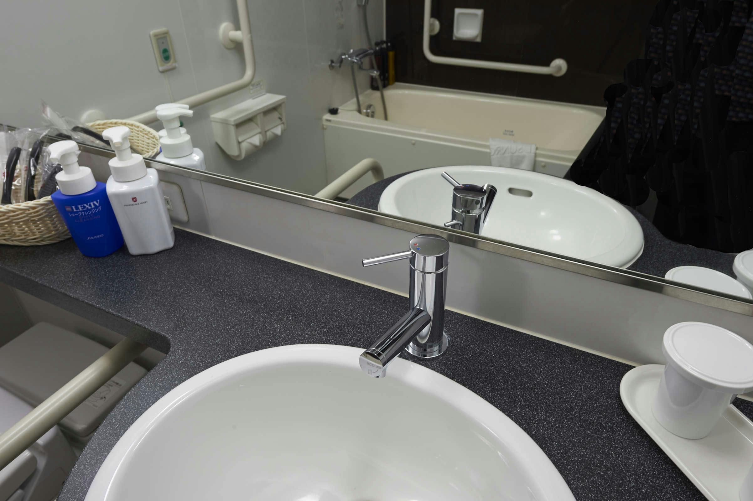 Hotel Hotel Sunroute Plaza Shinjuku photo 2