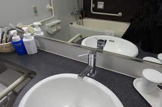 Hotel Hotel Sunroute Plaza Shinjuku photo 2