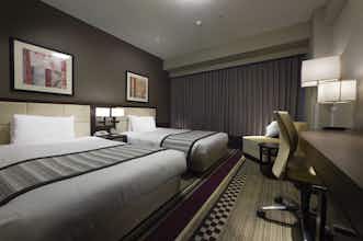 Hotel Hotel Sunroute Plaza Shinjuku photo 4