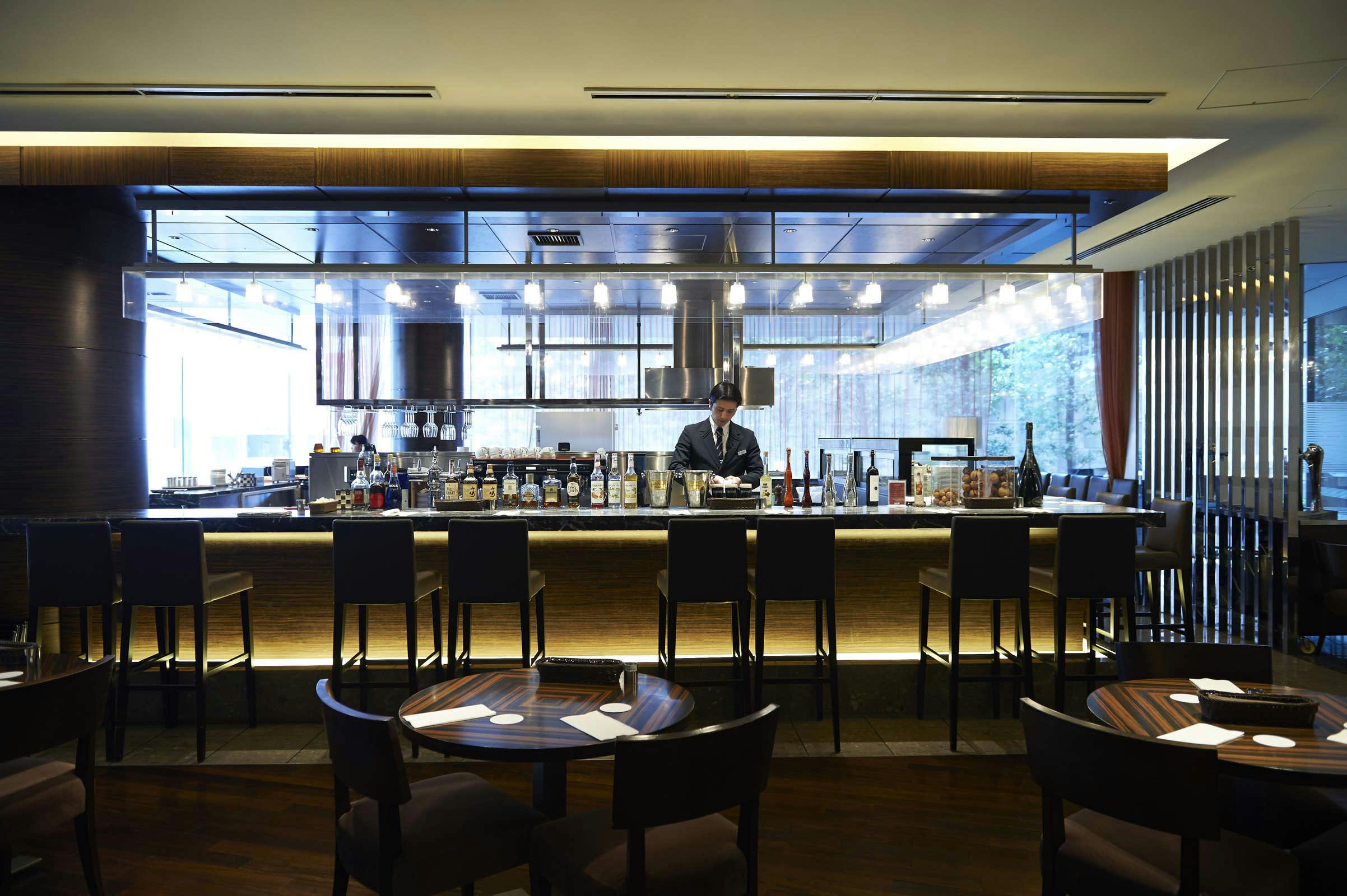 Hotel Hotel Sunroute Plaza Shinjuku photo 5