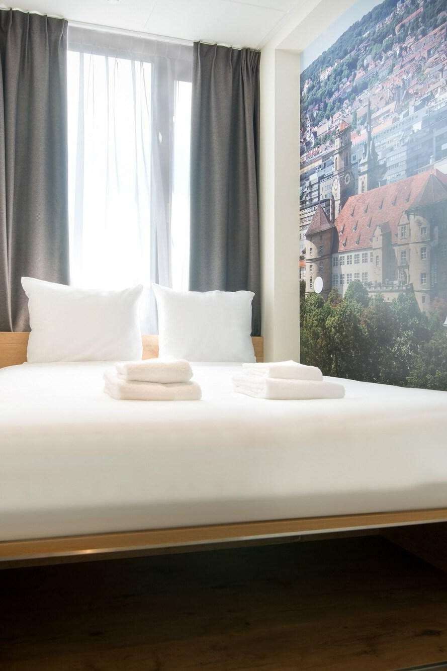 Hotel Citiez Hotel Amsterdam photo 1