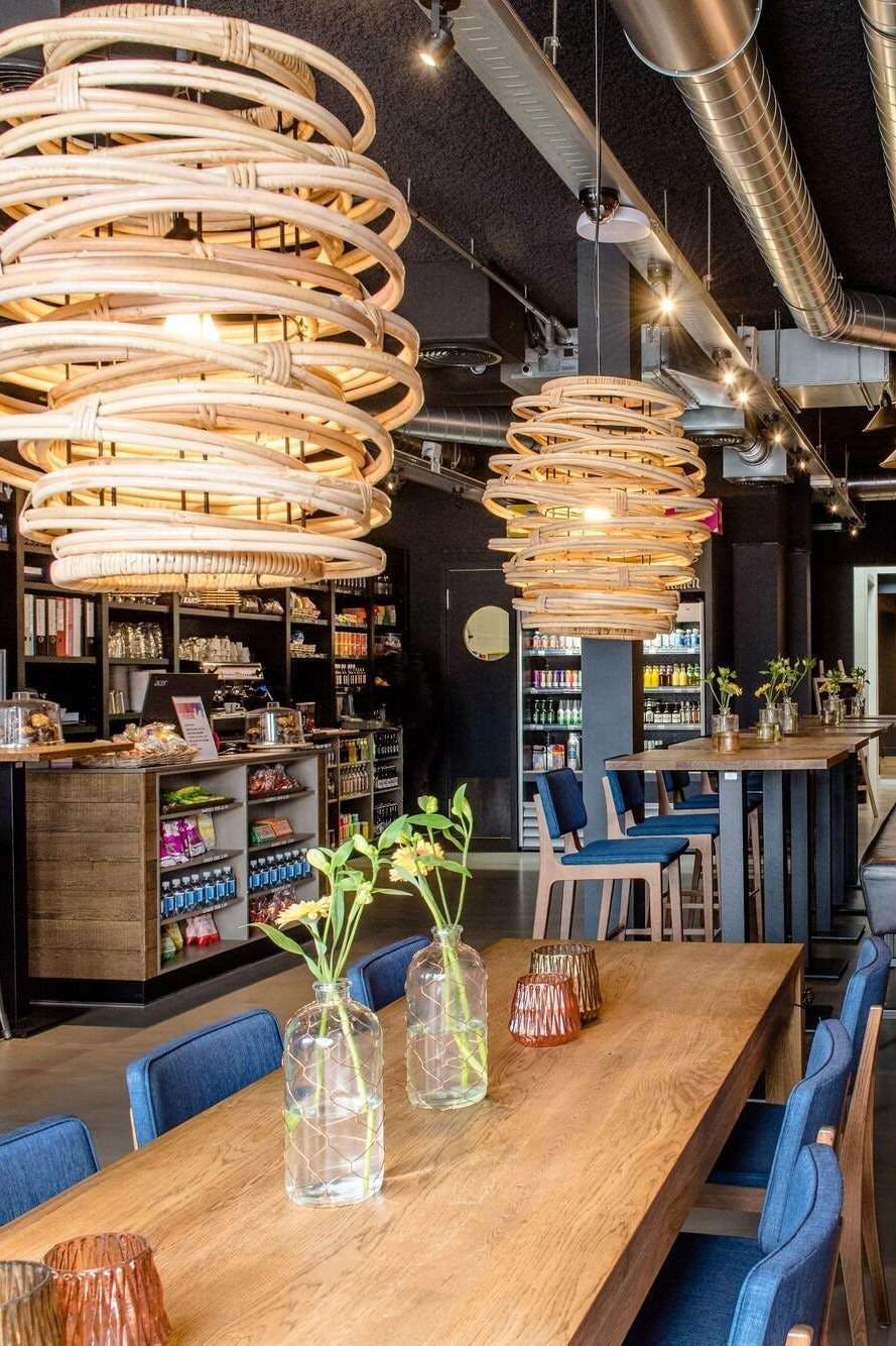 Hotel Citiez Hotel Amsterdam photo 4